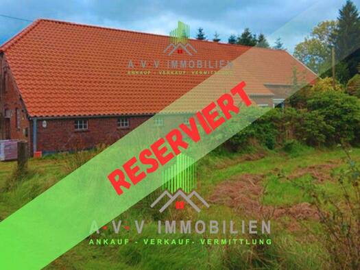 Haus zum Kauf 239.000 € 7 Zimmer 140 m² 14.000 m² Grundstück Innenstadt Aurich / Middels-Osterloog 26607