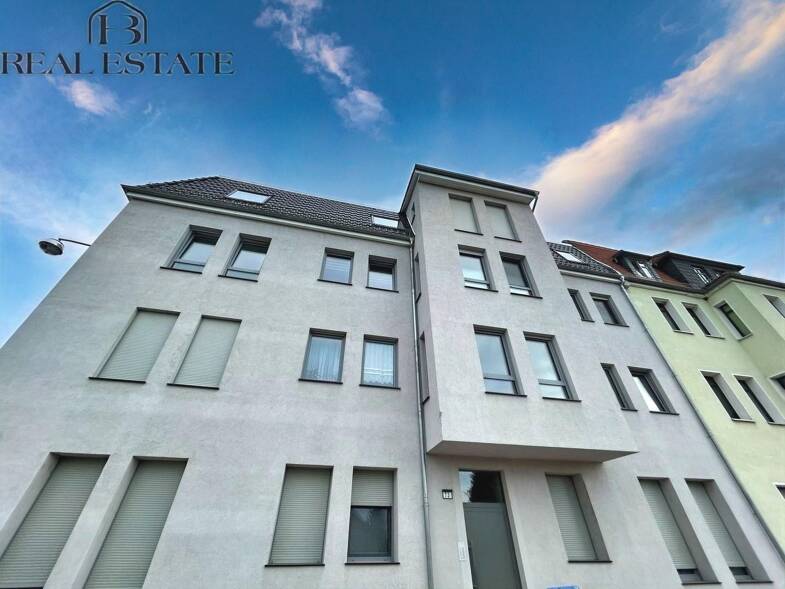 Wohnung zur Miete 618 € 2 Zimmer 68,7 m² 1. Geschoss frei ab 01.06.2025 Alt Salbke 73 Salbke Magdeburg 39122