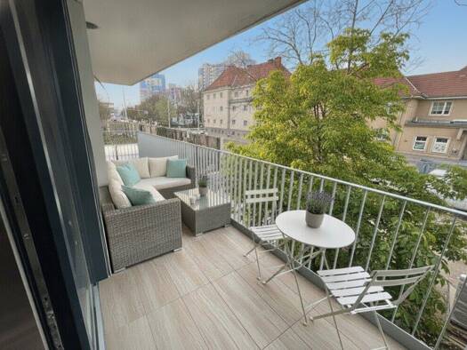 Studio zur Miete 570 € 1 Zimmer 33,2 m² 1. Geschoss frei ab sofort Wien 1210