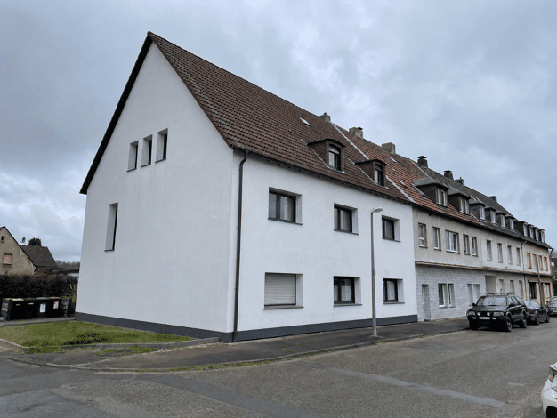 Mehrfamilienhaus zum Kauf provisionsfrei 649.000 € 10 Zimmer 300 m² 790 m² Grundstück frei ab sofort Drewer Marl 45772