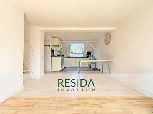 Wohnung zum Kauf 239.000 € 3 Zimmer 57 m² frei ab 01.09.2026 Zell Esslingen am Neckar 73730