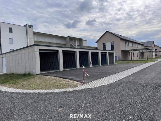 Garage zur Miete 100 € Linienweg Gralla 8431