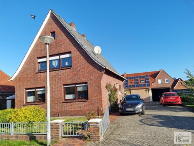 Einfamilienhaus zum Kauf 198.000 € 7 Zimmer 166 m² 817 m² Grundstück Völlenerfehn Westoverledingen 26810