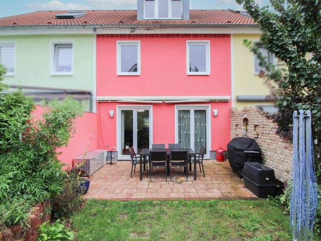 Immobilie zum Kauf als Kapitalanlage geeignet 398.000 € 6 Zimmer 128,5 m² 154 m² Grundstück Schwanebeck Panketal 16341