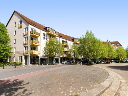 Immobilie zum Kauf als Kapitalanlage geeignet 299.000 € 5 Zimmer 128 m² Am Marktplatz 3 Mahlow Blankenfelde - Maholw 15831
