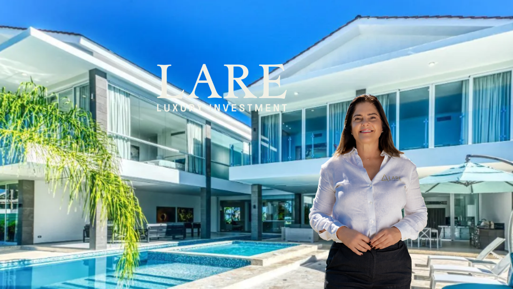 Villa zum Kauf 3.641.882 € 6 Zimmer 825 m² 2.035 m² Grundstück Cap Cana Punta Cana 23000