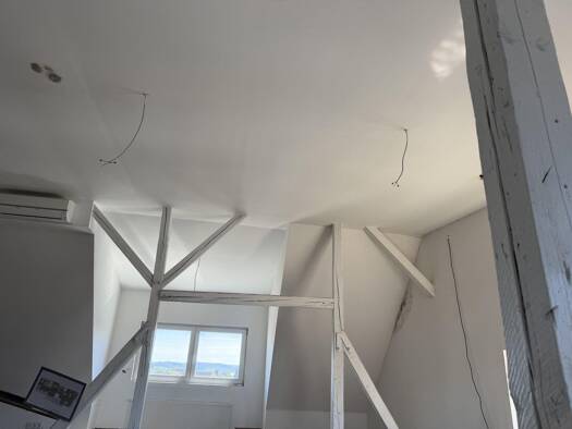 Wohnung zum Kauf provisionsfrei 150.000 € 4 Zimmer 210 m² 4. Geschoss Deisterstr. 15 Innenstadt Hameln 31785
