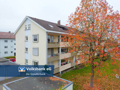 Wohnung zum Kauf 298.000 € 4 Zimmer 105 m² EG Rielasingen Rielasingen-Worblingen 78239