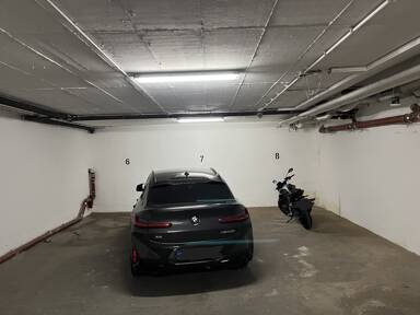 Garage/Stellplatz zur Miete provisionsfrei 80 € Laim München 80689