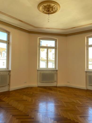 Wohnung zur Miete 1.950 € 7 Zimmer 195 m² 2. Geschoss Bamberg Bamberg 96050