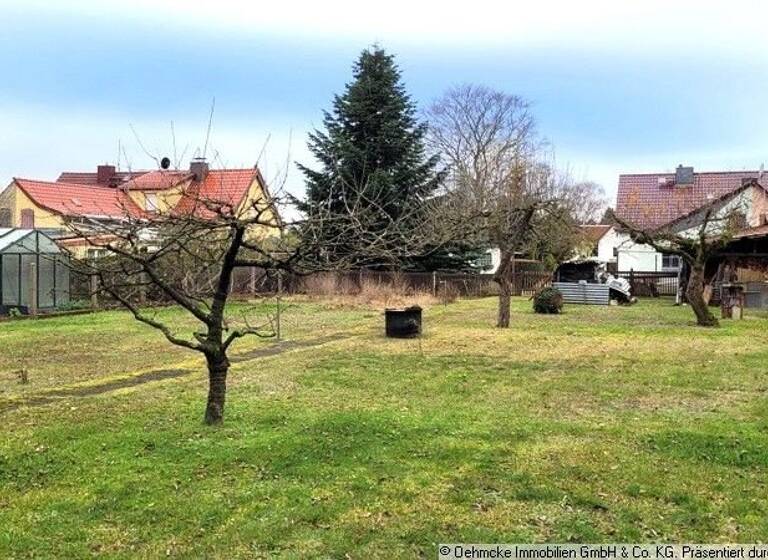 Grundstück zum Kauf 206.000 € 650 m²<br/>Grundstück Fredersdorf-Nord Fredersdorf-Vogelsdorf 15370