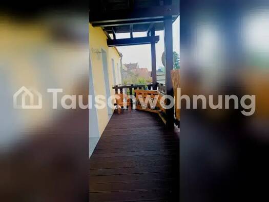 Wohnung zur Miete Tauschwohnung 550 € 2 Zimmer 59 m² 1. Geschoss Wahren Leipzig 04159