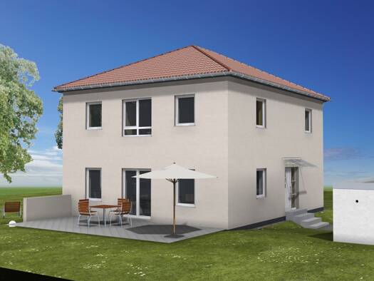 Einfamilienhaus zum Kauf 555.364 € 4 Zimmer 118 m² 662 m² Grundstück Weinböhla 01689