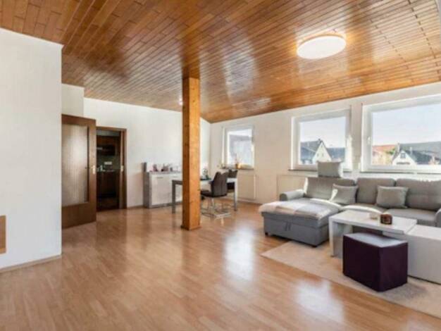 Mehrfamilienhaus zum Kauf 459.000 € 7 Zimmer 218 m² 364 m² Grundstück Hart Haigerloch 72401