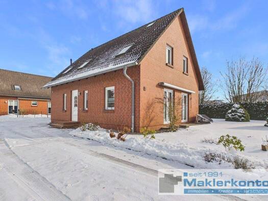 Einfamilienhaus zum Kauf 380.000 € 4 Zimmer 126 m² 640 m² Grundstück Warenshof Waren 17192