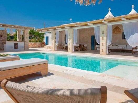 Haus zum Kauf 930.000 € 110 m² Martina Franca 74015
