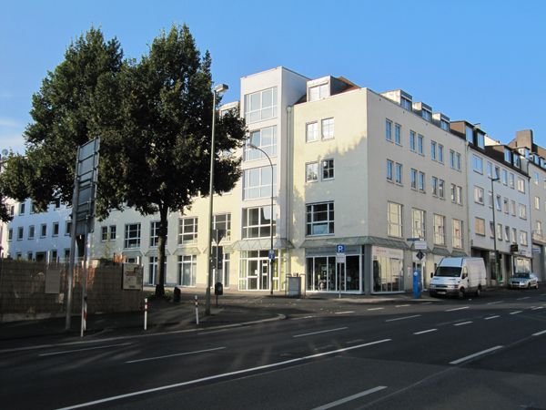 Bürofläche zur Miete provisionsfrei 9,80 € 7 Zimmer 391 m²<br/>Bürofläche Große Rosenstraße City Kassel 34117