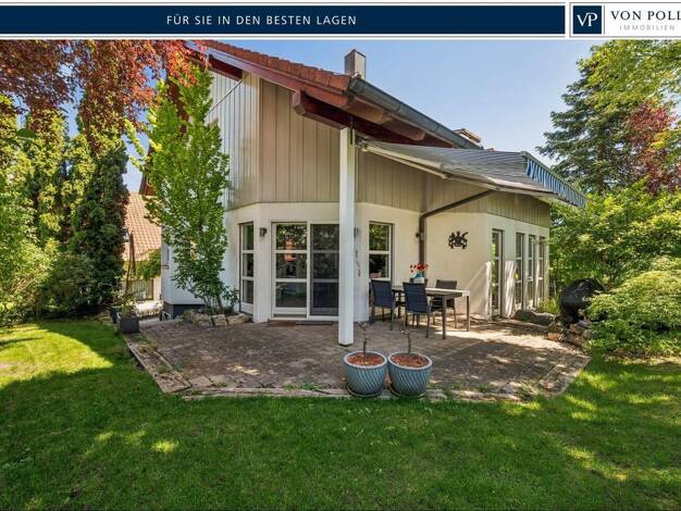 Einfamilienhaus zum Kauf 698.000 € 4,5 Zimmer 157 m² 419 m² Grundstück Hofen Bönnigheim 74357