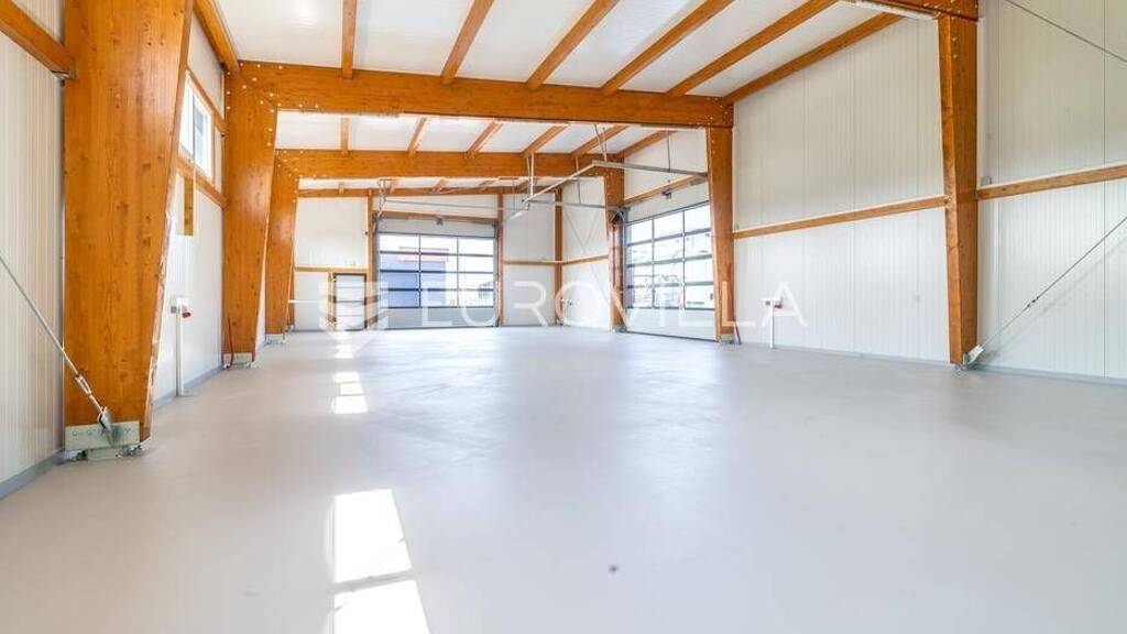 Büro zur Miete 7.000 € Putine Brdovec