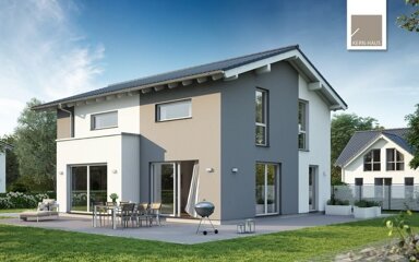 Einfamilienhaus zum Kauf provisionsfrei 807.414 € 5 Zimmer 162 m² 1.234 m² Grundstück Neuenbürg Neuenbürg 75305