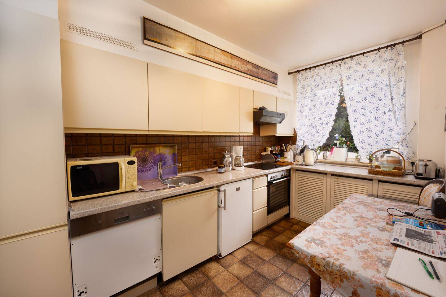 Reihenmittelhaus zum Kauf - Ansicht 6