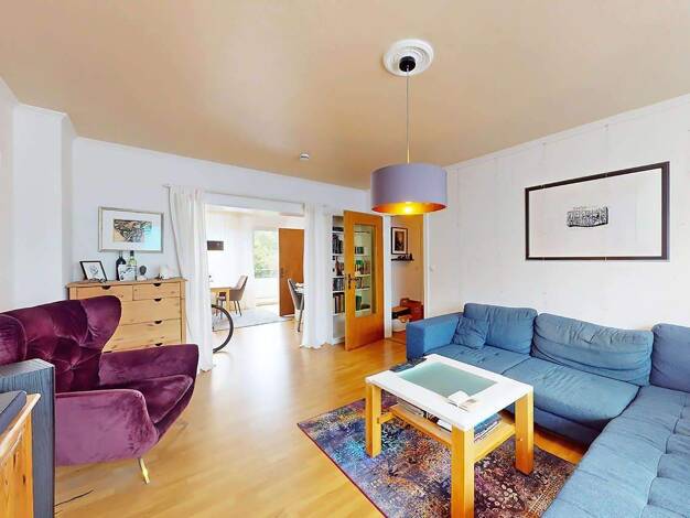 Mehrfamilienhaus zum Kauf 639.900 € 6 Zimmer 178,2 m² 642 m² Grundstück Aachen 52074