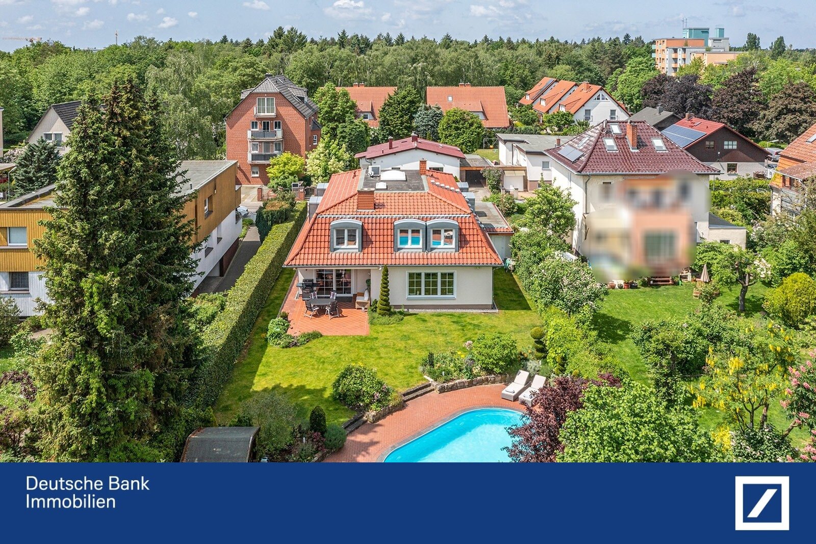 Einfamilienhaus zum Kauf 1.499.000 € 7 Zimmer 270 m²<br/>Wohnfläche 773 m²<br/>Grundstück Mariendorf Berlin 12107