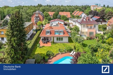 Einfamilienhaus zum Kauf 1.499.000 € 7 Zimmer 270 m² 773 m² Grundstück Mariendorf Berlin 12107