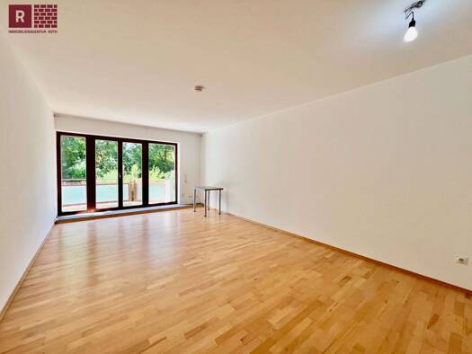 Wohnung zur Miete 1.690 € 3 Zimmer 90 m² EG frei ab sofort Dornbusch Mitte-Nord 60320