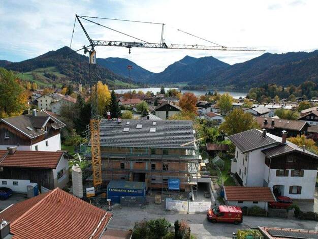 Wohnung zum Kauf - Neubau 1.165.000 € 3 Zimmer 103,6 m² Schliersee 83727