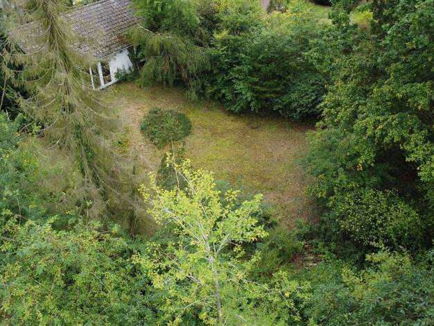 Einfamilienhaus zum Kauf 129.000 € 2 Zimmer 67 m² 1.000 m² Grundstück Rolfsen Soderstorf 21388