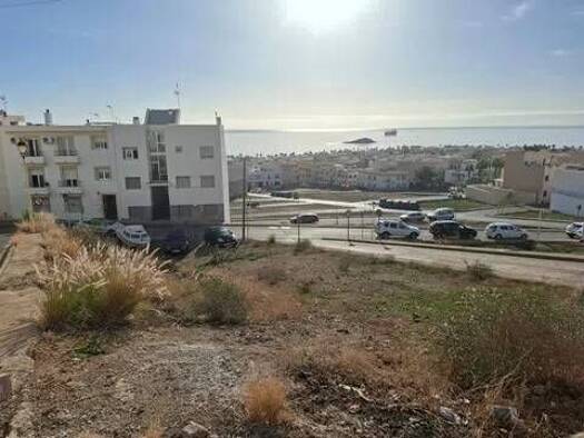 Wohn- und Gewerbegrundstück zum Kauf 113.500 € Calle Salvador De Madariaga S/N Carboneras 04140