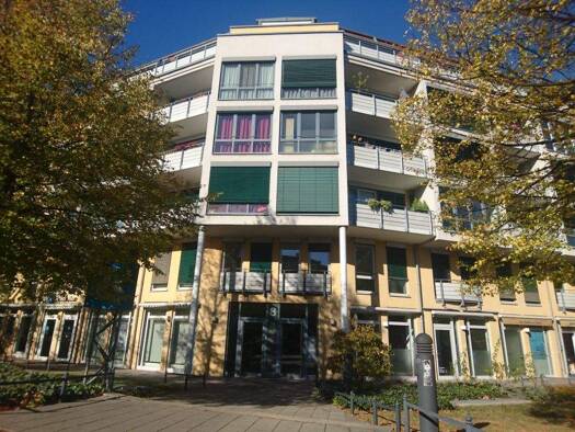 Wohnung zur Miete 680 € 3 Zimmer 71,3 m² 3. Geschoss frei ab 01.01.2026 Südvorstadt-West Dresden 01069