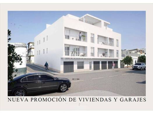 Wohnung zum Kauf 239.000 € 3 Zimmer 88 m² EG Barbate 11007