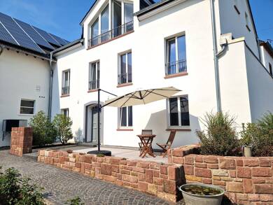 Studio zur Miete 850 € 1 Zimmer 78 m² Geschoss 1/2 frei ab 01.11.2025 Hofweiler Welschbillig 54298