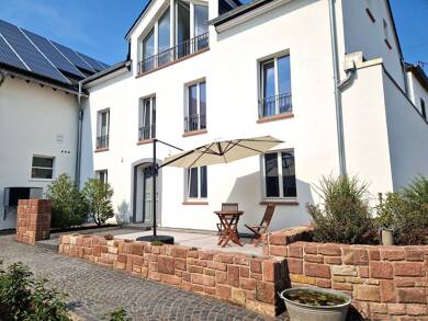 Studio zur Miete 850 € 1 Zimmer 78 m² Geschoss 1/2 frei ab 01.11.2025 Hofweiler Welschbillig 54298