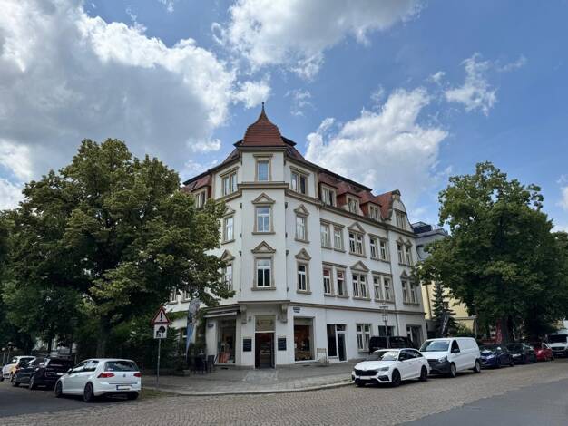 Laden zum Kauf 295.000 € 165,2 m² Verkaufsfläche Striesen-Ost Ortsamtsbereich Blasewitz 01277