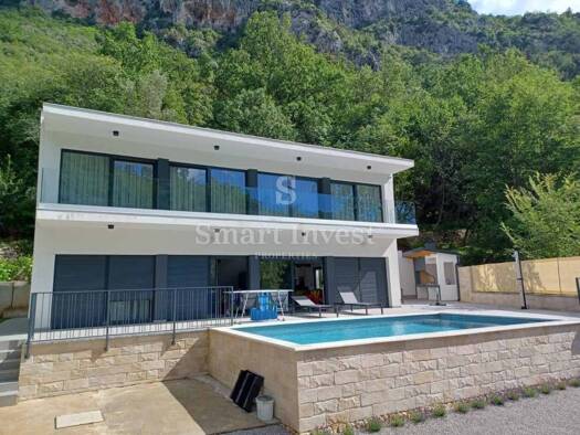 Haus zum Kauf 1.000.000 € 6 Zimmer 198 m² Medveja, Lovran Lovran