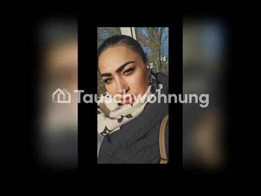 Wohnung zur Miete Tauschwohnung 700 € 1,5 Zimmer 60 m² Sachsenhausen Frankfurt am Main 60599