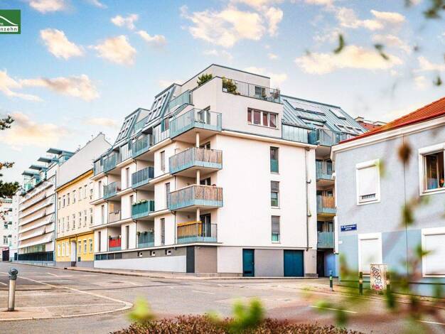 Wohnung zum Kauf 549.000 € 4 Zimmer 81 m² 3. Geschoss Schumanngasse 110 Wien,Hernals 1170