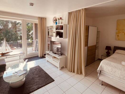 Wohnung zum Kauf provisionsfrei 340.000 € 2 Zimmer 50 m² Geschoss 1/2 Timmendorfer Strand 23669