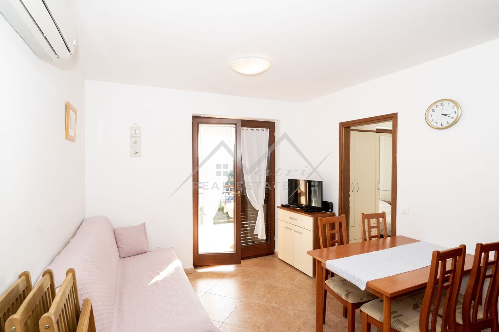 Wohnung zum Kauf 285.000 € 4 Zimmer 67 m²<br/>Wohnfläche Novigrad 52466