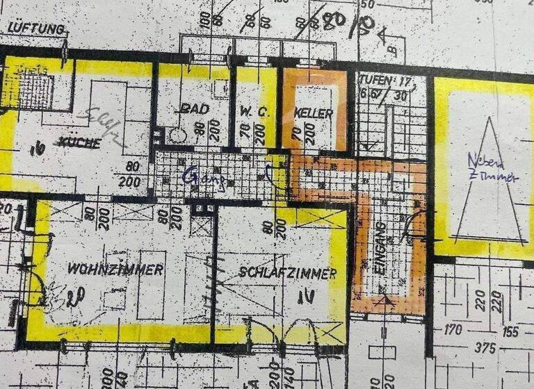 Wohnung zum Kauf 220.000 € Radenthein 9546