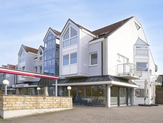 Praxis zum Kauf 250.000 € 2 Zimmer 111 m² Bürofläche Niederkaufungen Kaufungen 34260