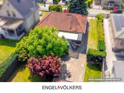 Bungalow zum Kauf 415.000 € 3 Zimmer 110 m² 843 m² Grundstück Blumberg Ahrensfelde 16356