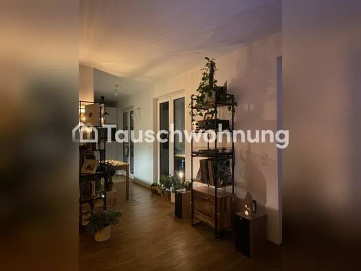 Wohnung zur Miete Tauschwohnung 1.100 € 1 Zimmer 39 m² 5. Geschoss Au-Haidhausen München 81669