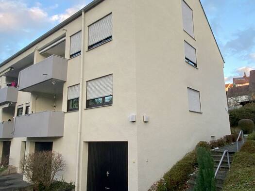Wohnung zur Miete 1.085 € 3 Zimmer 70 m² Geschoss 2/2 frei ab 23.02.2026 Wäldenbronn Esslingen am Neckar 73732