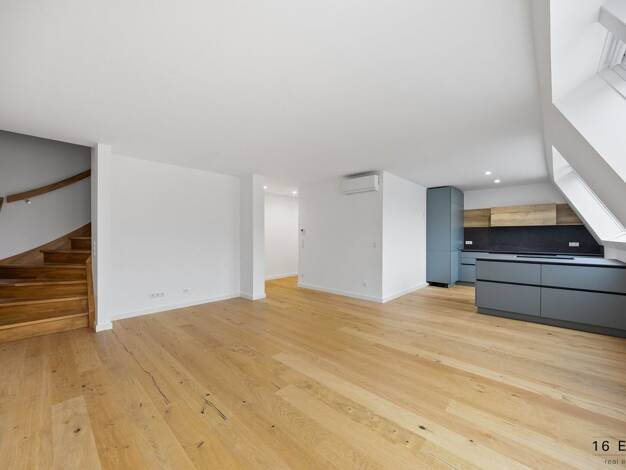Wohnung zum Kauf 749.000 € 3 Zimmer 115,7 m² 4. Geschoss Landstraße 1030