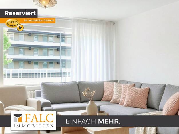 Wohnung zum Kauf 255.000 € 3 Zimmer 90 m² 1. Geschoss Auerberg Bonn 53117