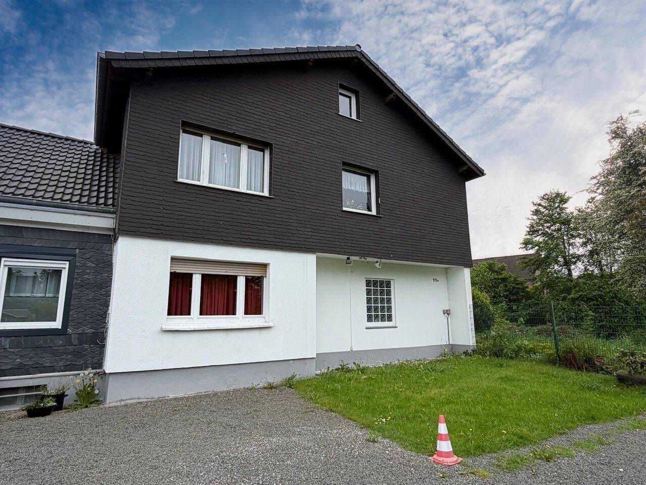Reihenendhaus zum Kauf - Ansicht 4